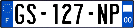 GS-127-NP