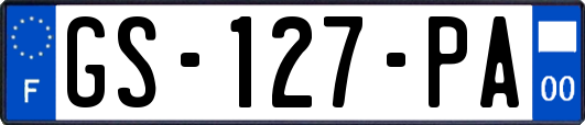 GS-127-PA