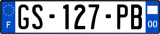 GS-127-PB