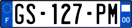 GS-127-PM