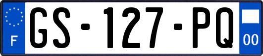 GS-127-PQ