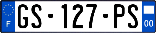 GS-127-PS
