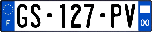 GS-127-PV