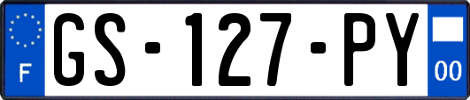GS-127-PY