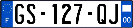 GS-127-QJ