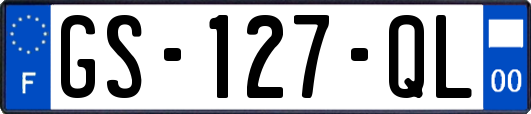 GS-127-QL