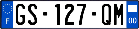 GS-127-QM