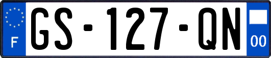 GS-127-QN