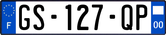 GS-127-QP