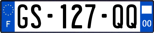 GS-127-QQ