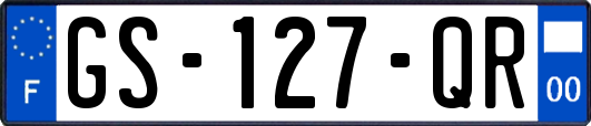 GS-127-QR