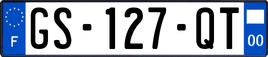 GS-127-QT