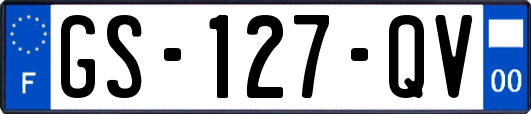 GS-127-QV