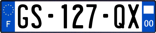 GS-127-QX