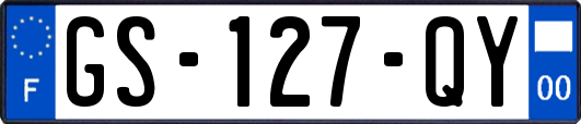 GS-127-QY