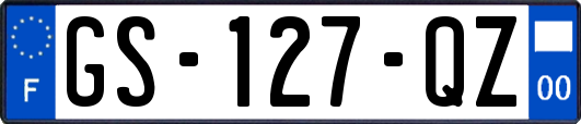 GS-127-QZ