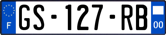 GS-127-RB