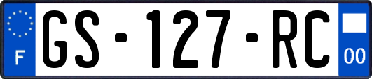 GS-127-RC