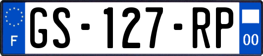 GS-127-RP