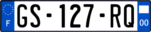 GS-127-RQ