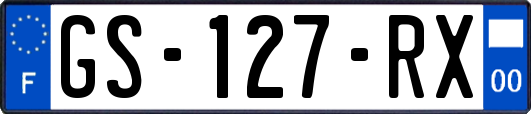 GS-127-RX