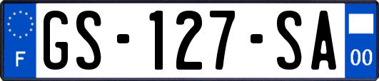 GS-127-SA