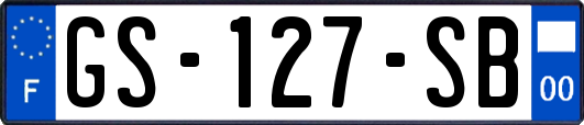 GS-127-SB