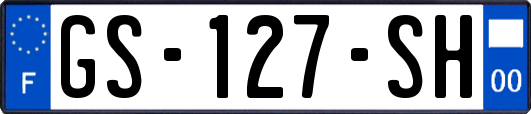 GS-127-SH