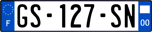 GS-127-SN