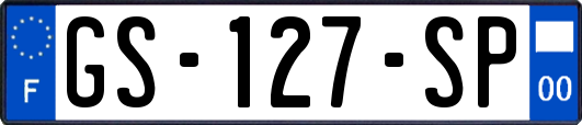 GS-127-SP