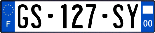 GS-127-SY