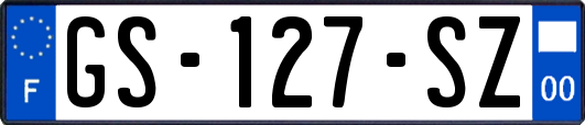 GS-127-SZ