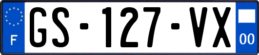 GS-127-VX