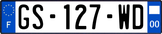 GS-127-WD