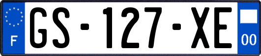 GS-127-XE