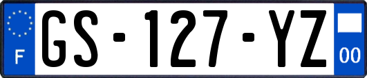 GS-127-YZ