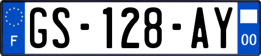 GS-128-AY