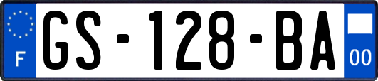 GS-128-BA