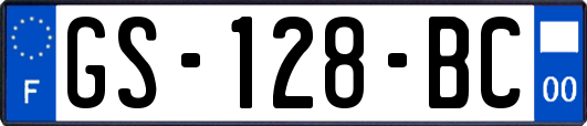 GS-128-BC