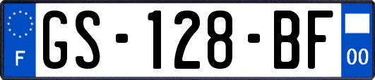 GS-128-BF