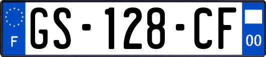GS-128-CF