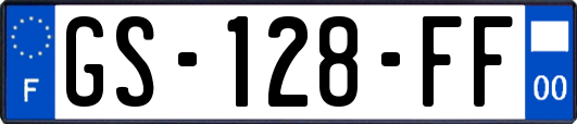 GS-128-FF