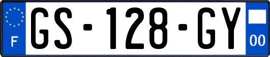 GS-128-GY