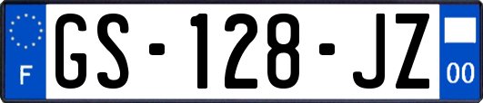 GS-128-JZ