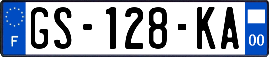GS-128-KA