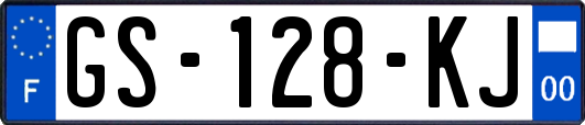 GS-128-KJ
