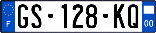 GS-128-KQ