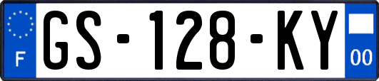 GS-128-KY