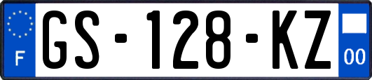 GS-128-KZ