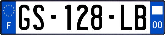 GS-128-LB